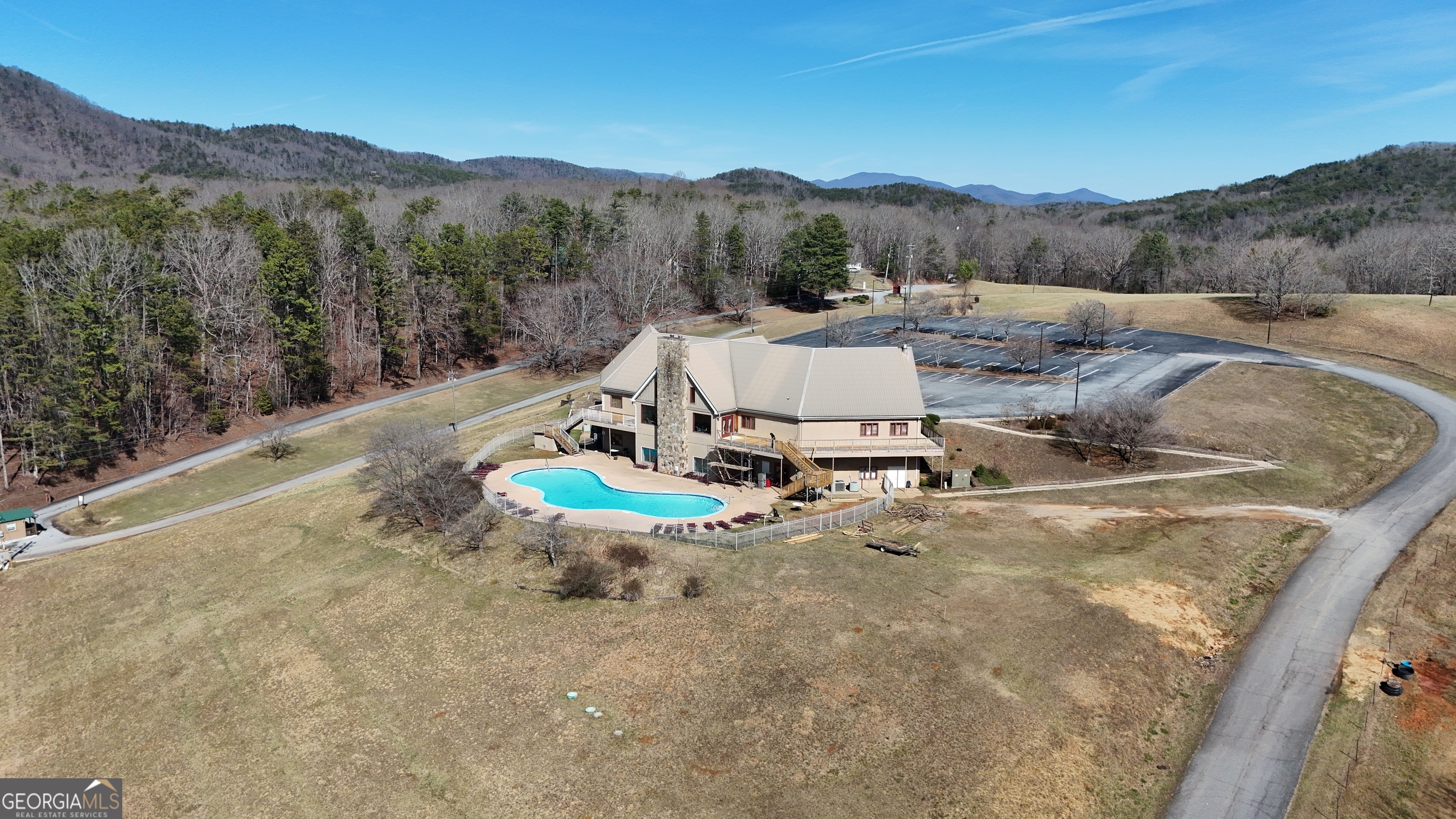 175 Yogi Bear Boulevard Cleveland, GA 30528 - Photo 43 of 43