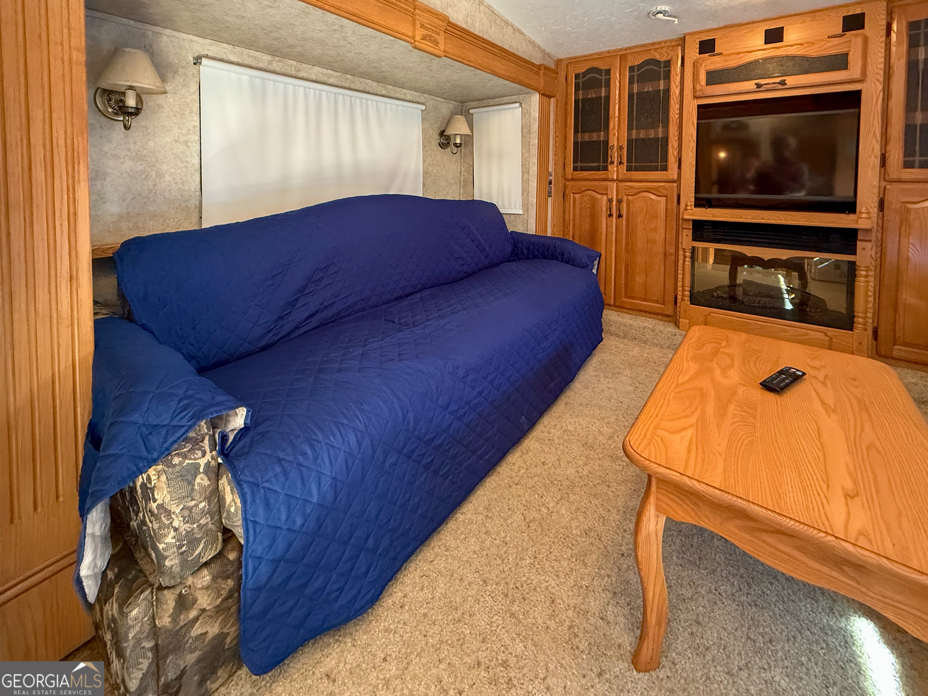 175 Yogi Bear Boulevard Cleveland, GA 30528 - Photo 5 of 43