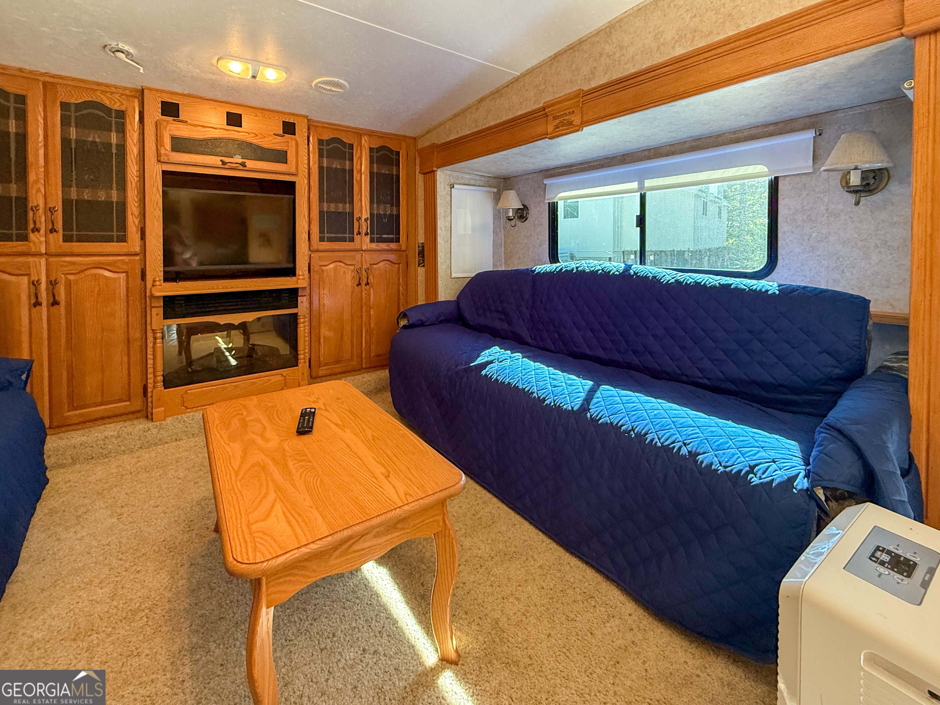 175 Yogi Bear Boulevard Cleveland, GA 30528 - Photo 6 of 43