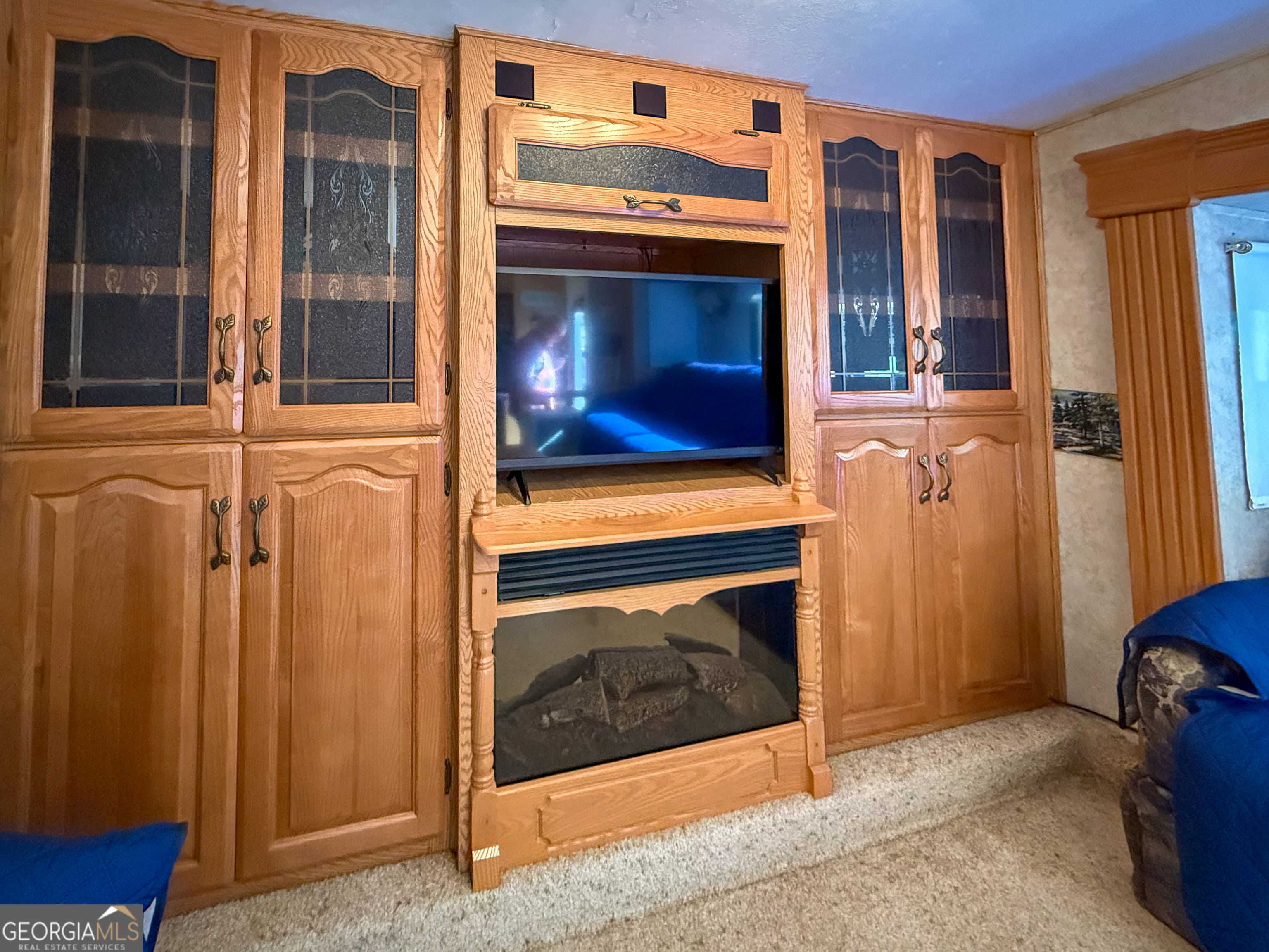 175 Yogi Bear Boulevard Cleveland, GA 30528 - Photo 7 of 43