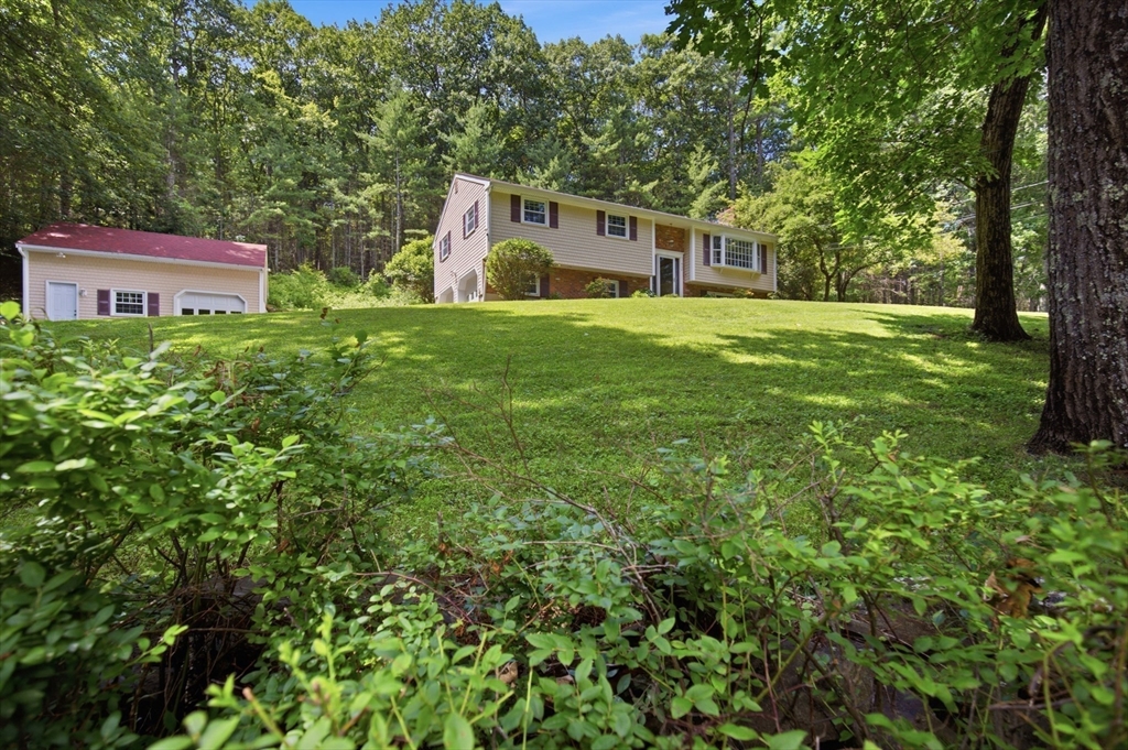 416 Ipswich Road Boxford, MA 01921 - Photo 32 of 42
