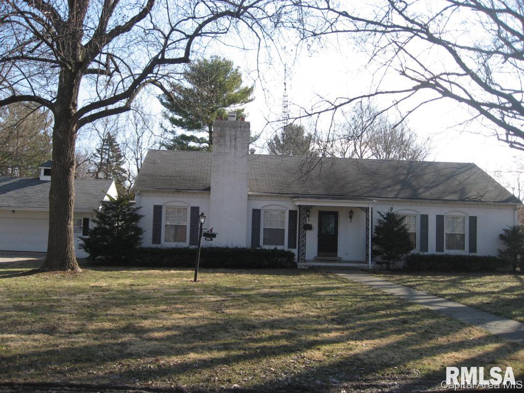 1980 Warson Road Springfield, IL 62704 - Photo 1 of 2