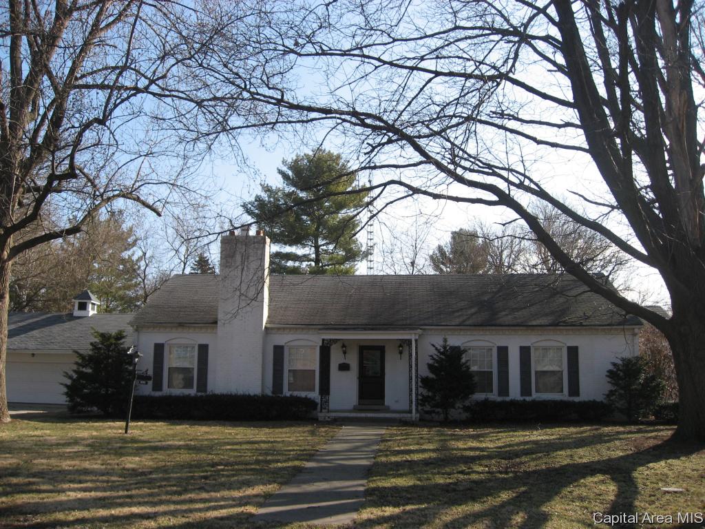 1980 Warson Road Springfield, IL 62704 - Photo 2 of 2