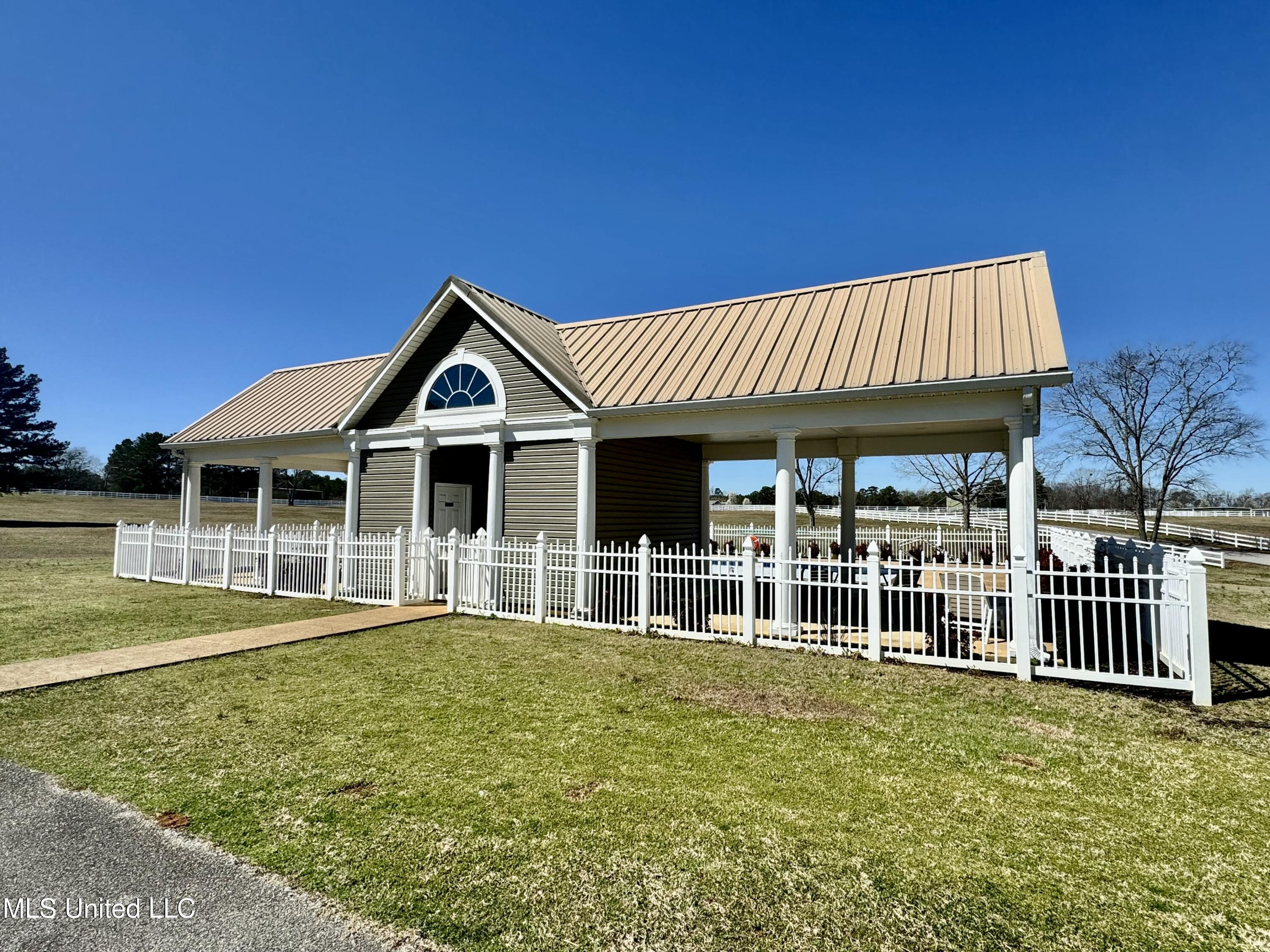 17 Pearl Parkway, Unit 258 Iuka, MS 38852 - Photo 20 of 23 tempImagemCIVJm