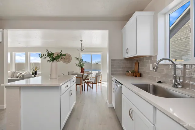 $393,624 | 1579 Witt Mountain, Mountain Home, ID 83647