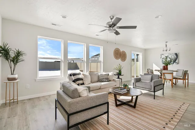 $393,624 | 1579 Witt Mountain, Mountain Home, ID 83647