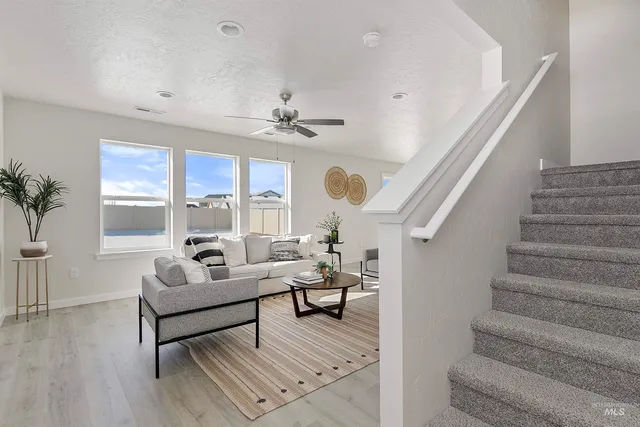 $393,624 | 1579 Witt Mountain, Mountain Home, ID 83647