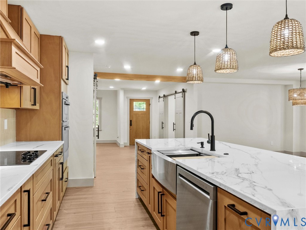 16200 Hunters Ridge Lane Moseley, VA 23120 - Photo 14 of 88