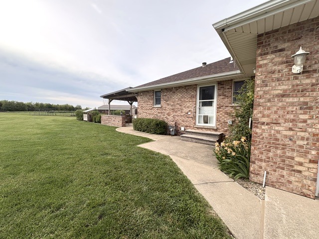 31025 North 2400 E Road Dwight, IL 60420 - Photo 8 of 43