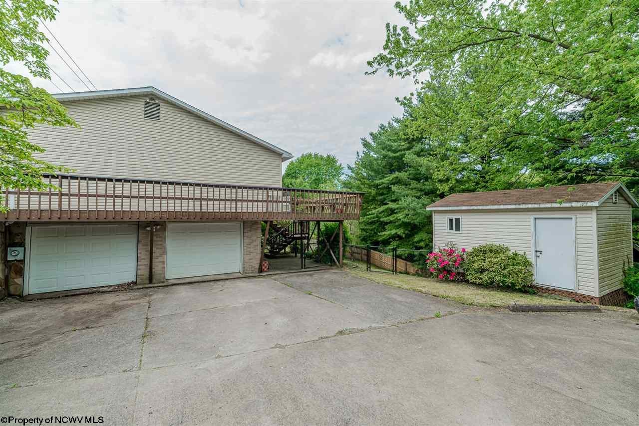 1294 Bakers Ridge Road Morgantown, WV 26505 - Photo 20 of 20 Gallery Image 20