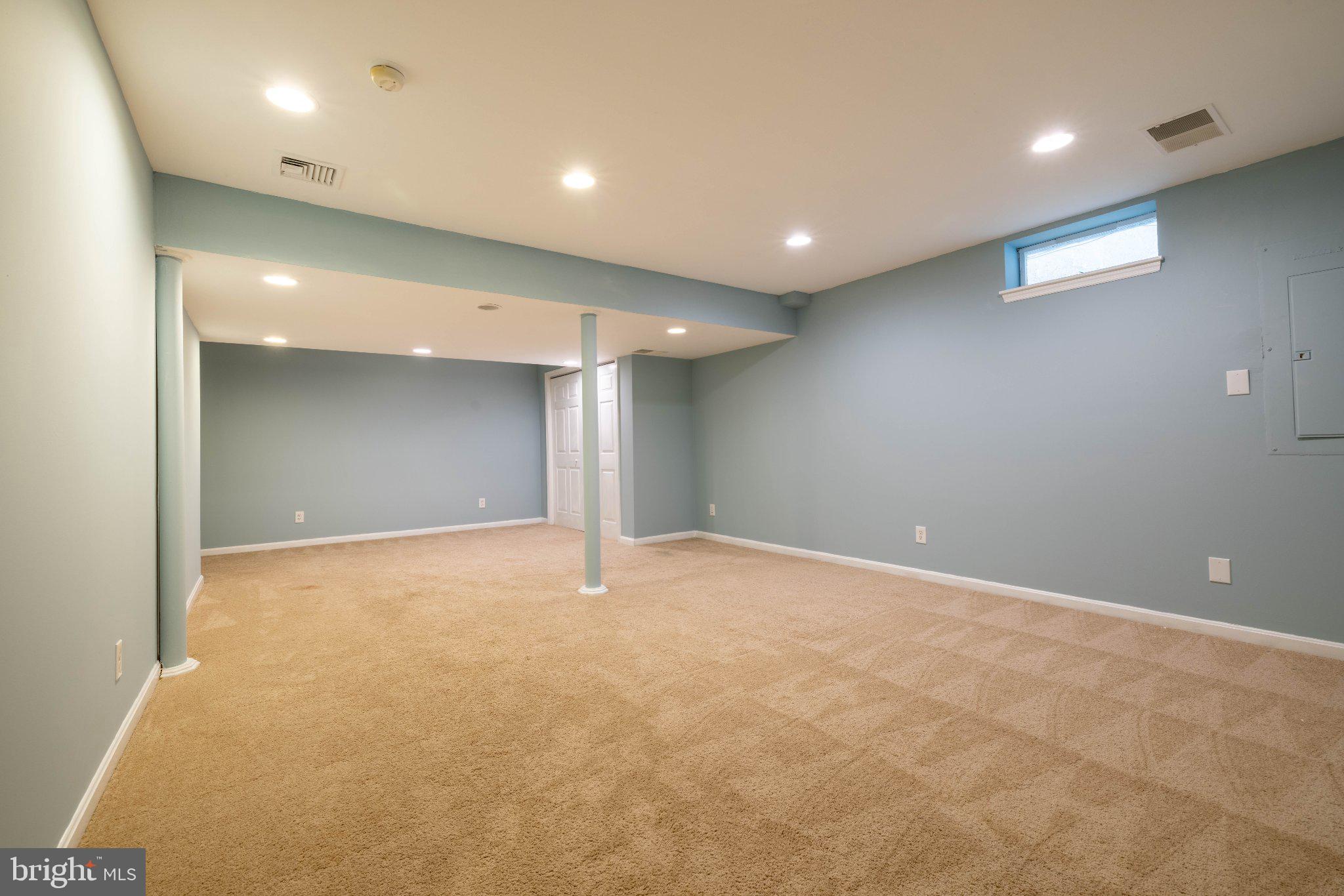 446 Old Farm Road Palmyra, PA 17078 - Photo 52 of 69 Spacious, versatile basement retreat.