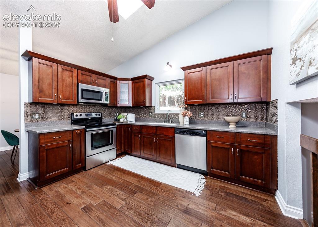 5255 Farm Ridge Place Colorado Springs, CO 80917 - Photo 12 of 48