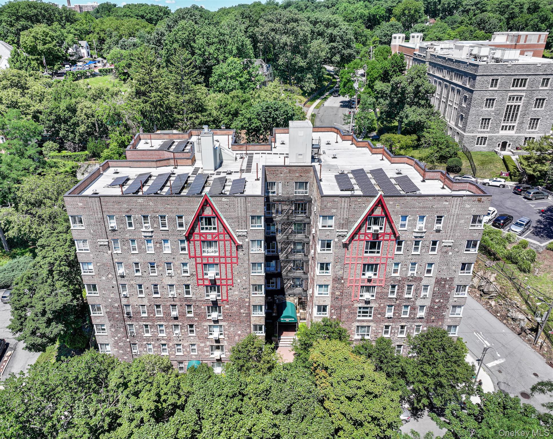 4445 Post Road, Unit 3H Bronx, NY 10471 - Photo 1 of 21