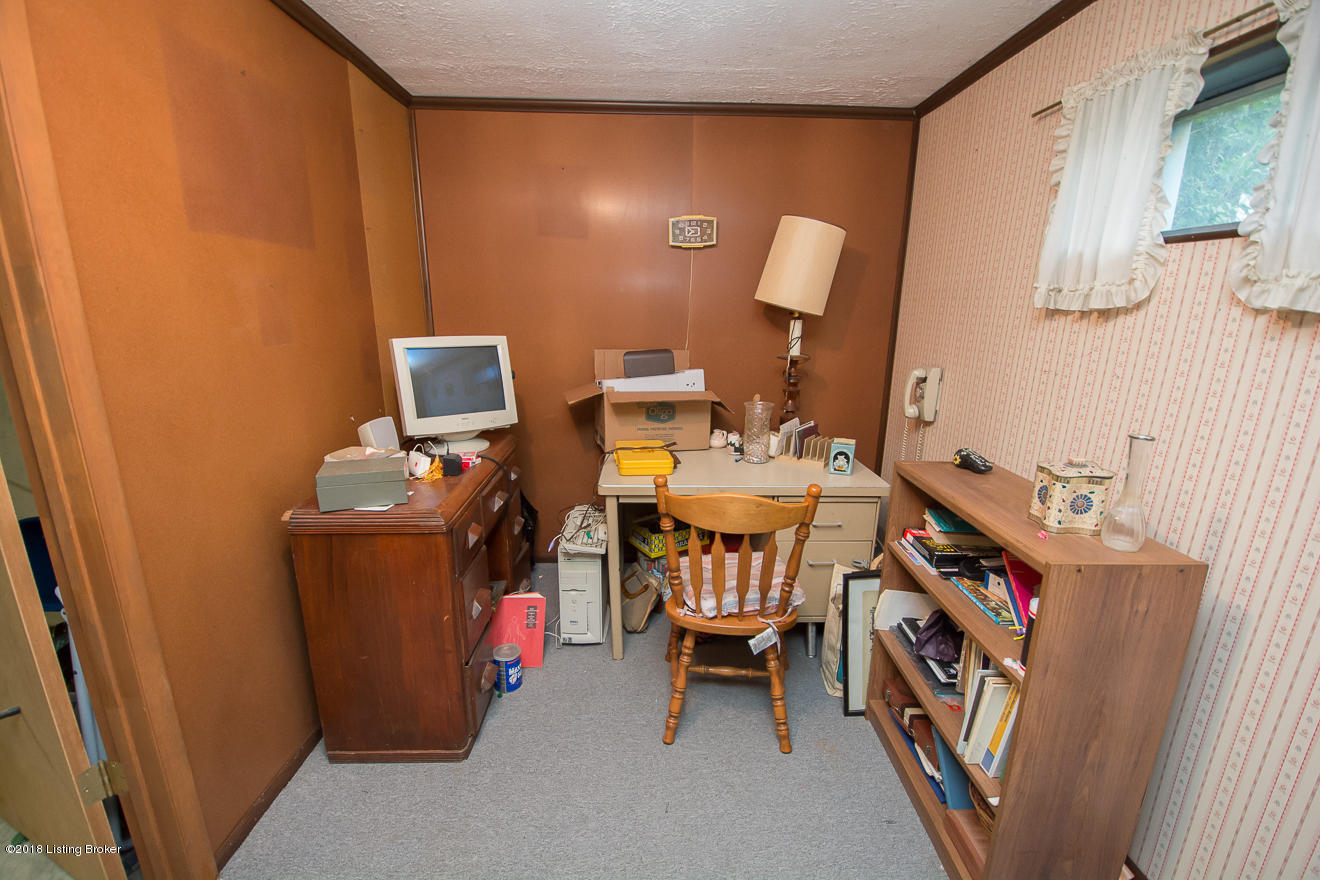 10401 St Rene Road Louisville, KY 40299 - Photo 31 of 41 Basment