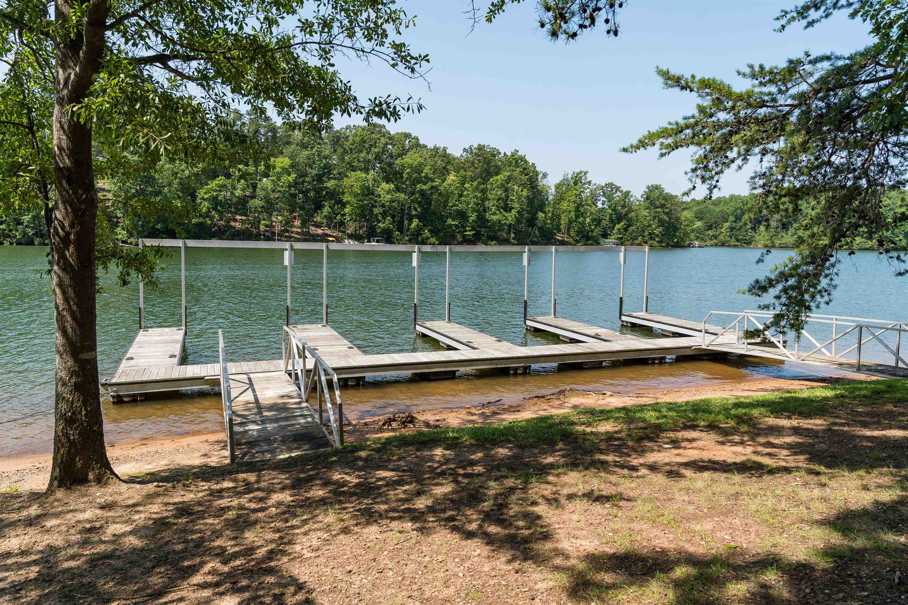 240 West Ridge Water Drive Chesnee, SC 29323 - Photo 41 of 50
