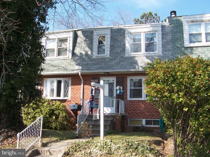 5692 Utrecht Road Baltimore, MD 21206 - Photo 1 of 27 Exterior (Front)