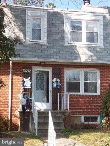 5692 Utrecht Road Baltimore, MD 21206 - Photo 2 of 27 Exterior (Front)