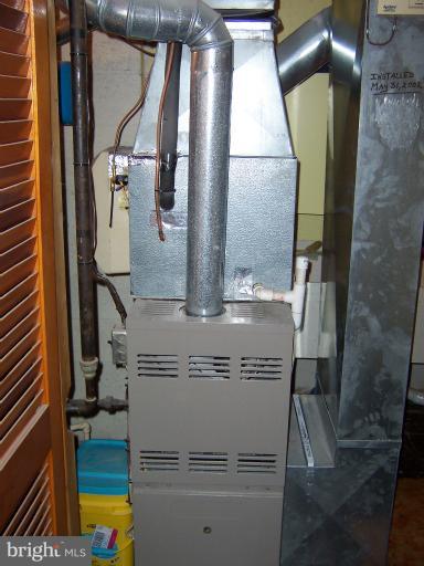 5692 Utrecht Road Baltimore, MD 21206 - Photo 18 of 27 HVAC