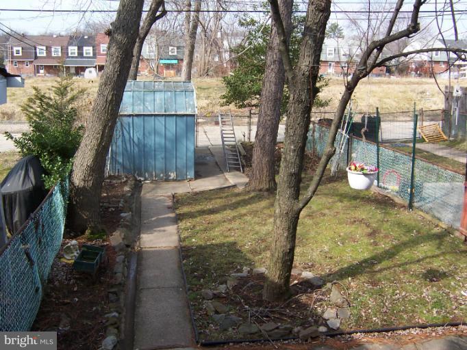5692 Utrecht Road Baltimore, MD 21206 - Photo 24 of 27 Exterior (Rear)