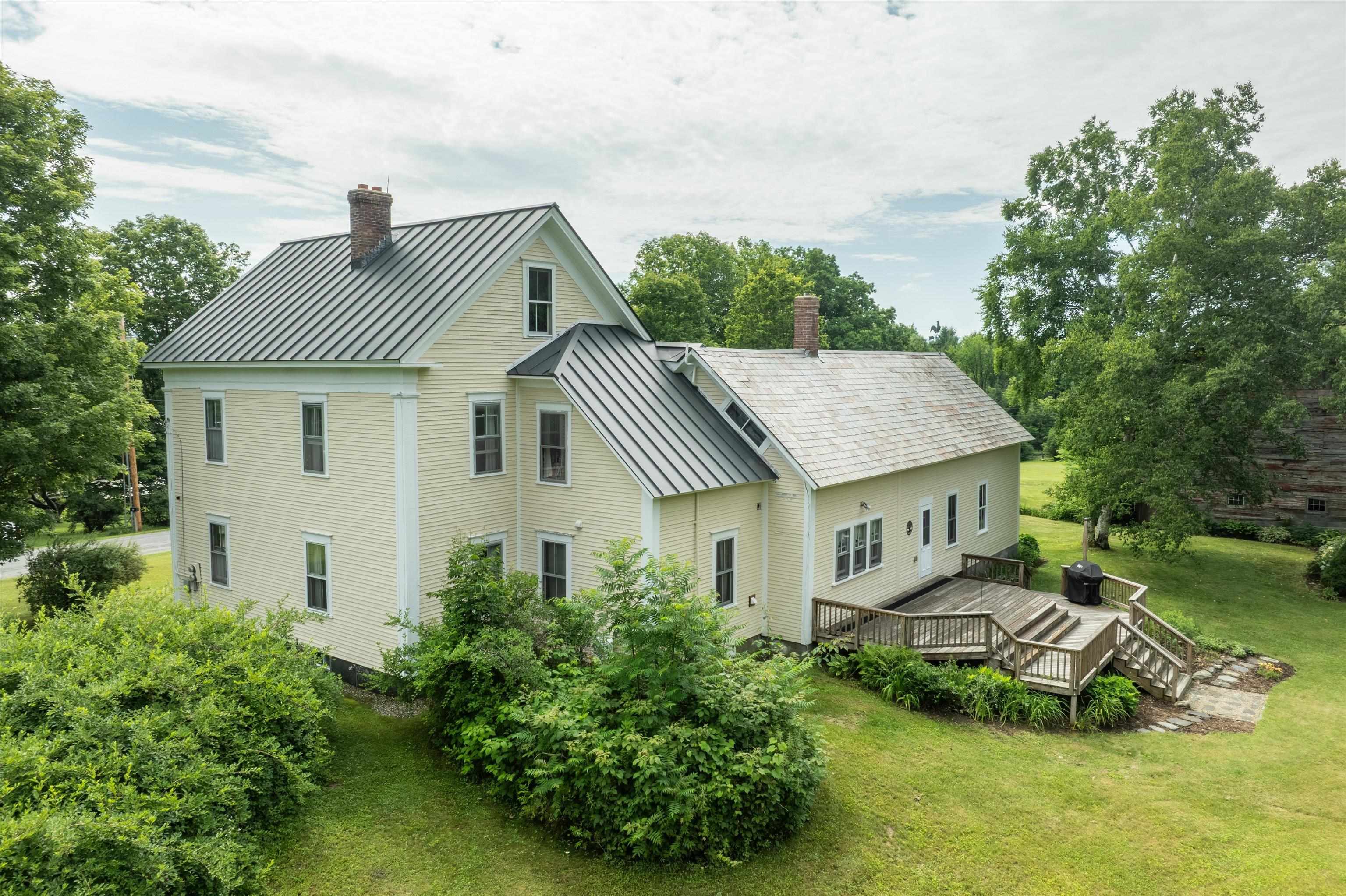 185 Crown Point Road Springfield, VT 05156 - Photo 3 of 51