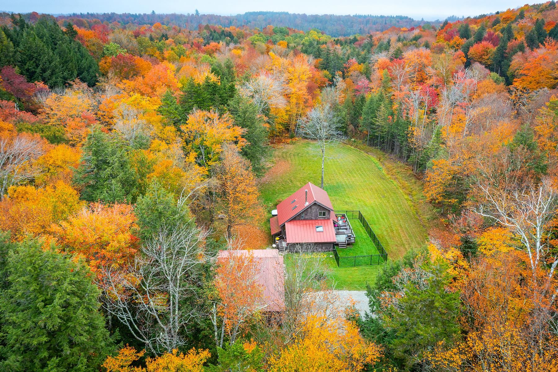 628 Moss Brook Road Peru, VT 05152 - Photo 51 of 51 Gallery Image 51