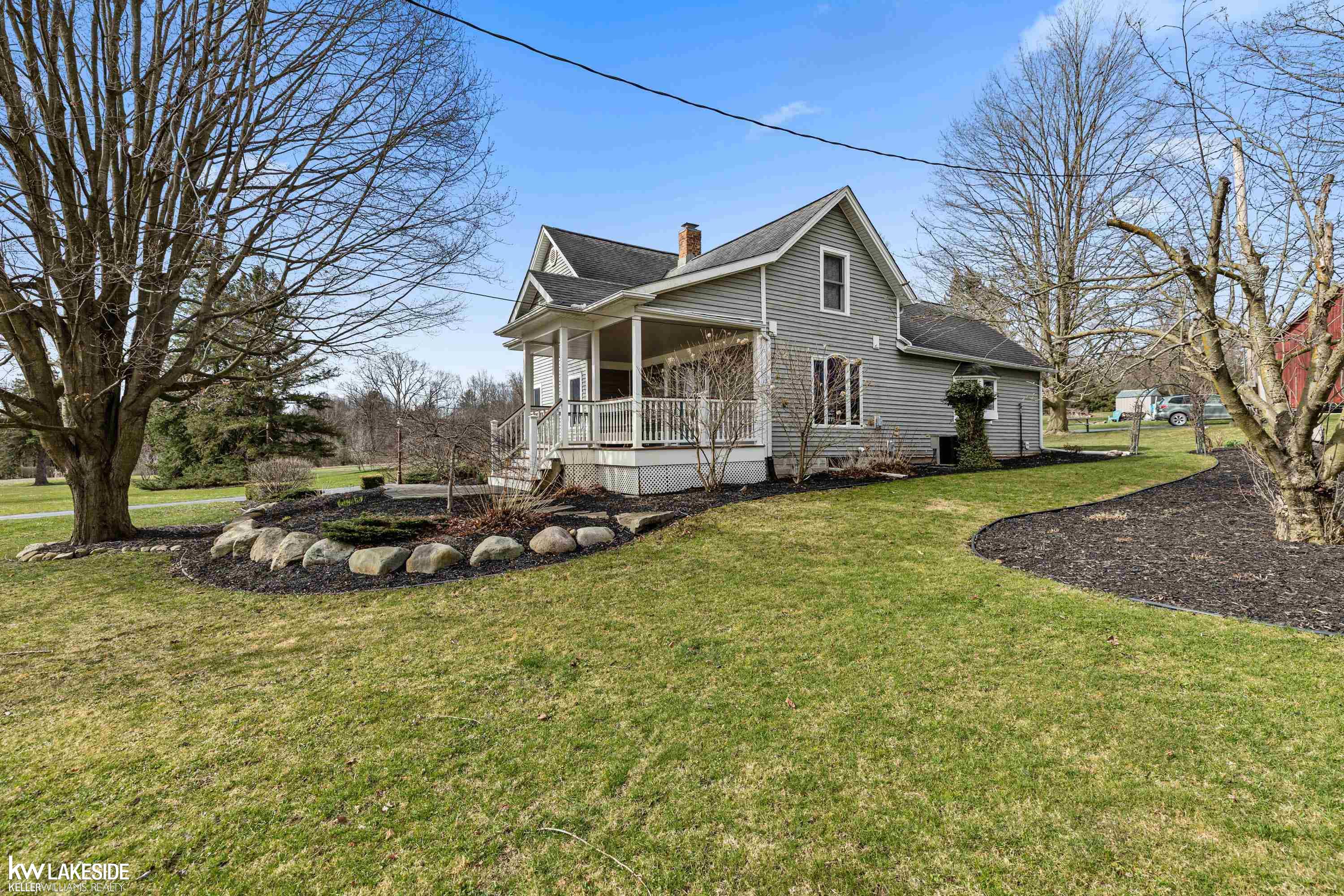 72121 Campground Road Romeo, MI 48065 - Photo 4 of 45 Gallery Image 4