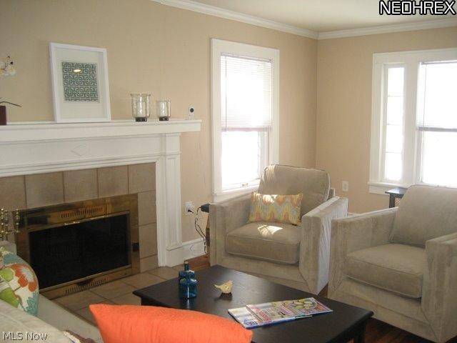 3341 Ardmore Road Cleveland, OH 44120 - Photo 3 of 21