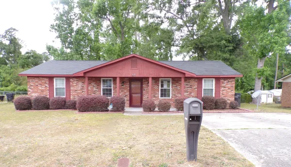 $156,700 | 2419 Friar Lane, Augusta, GA 30906