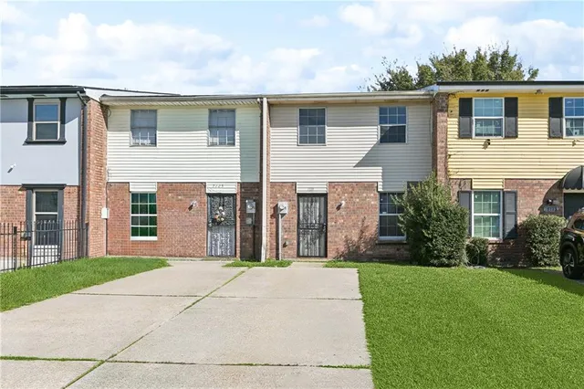 $89,000 | 7119 Northgate Drive, New Orleans, LA 70128