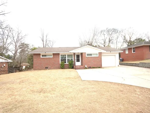 $195,000 | 3670 Weems Road, Columbus, GA 31909