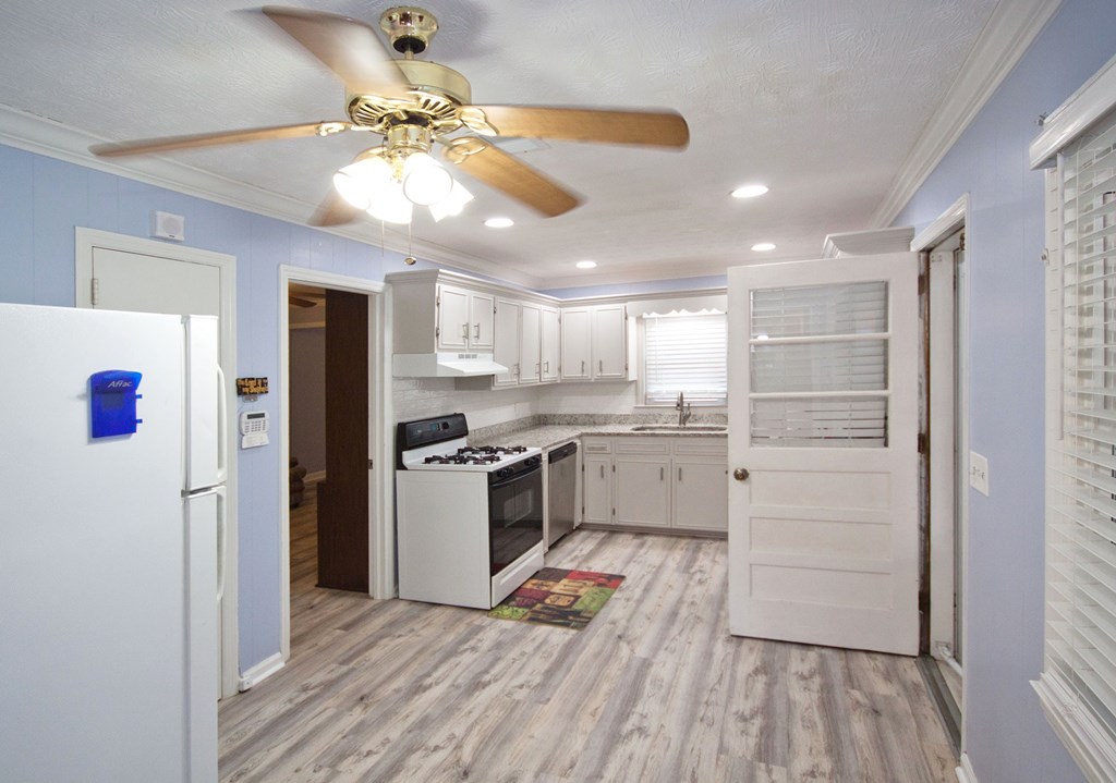 3670 Weems Road Columbus, GA 31909 - Photo 16 of 35