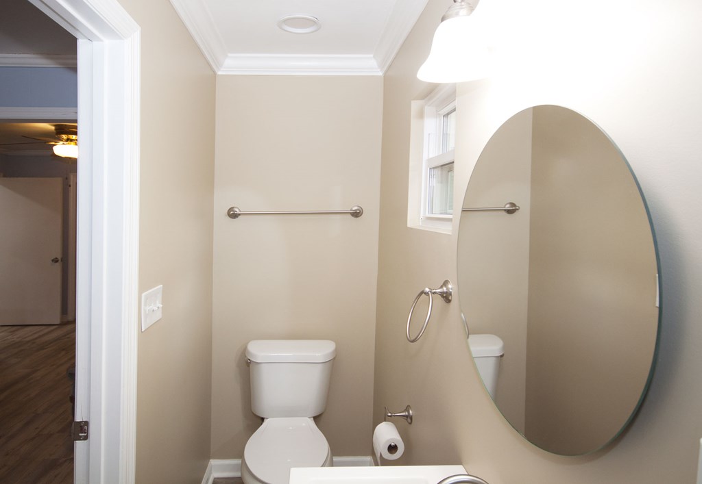 3670 Weems Road Columbus, GA 31909 - Photo 23 of 35 primary bath