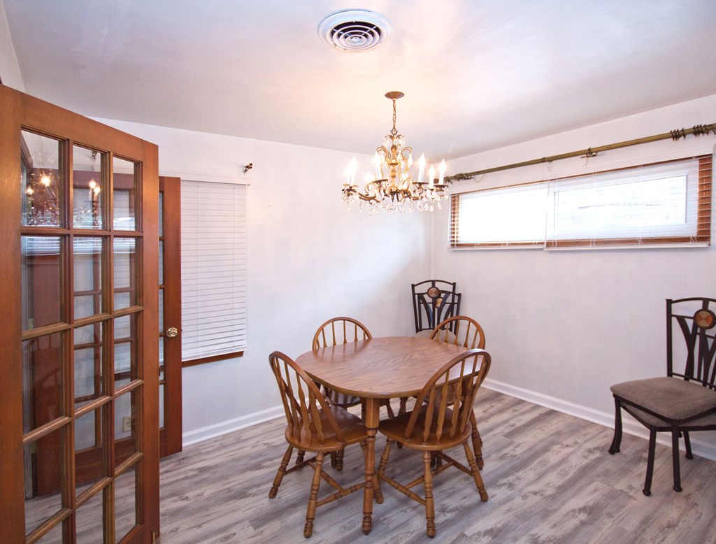 3670 Weems Road Columbus, GA 31909 - Photo 8 of 35 dining area