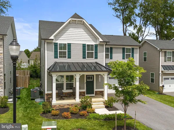 $594,990 | 1713 Aurora Way, Frederick, MD 21702