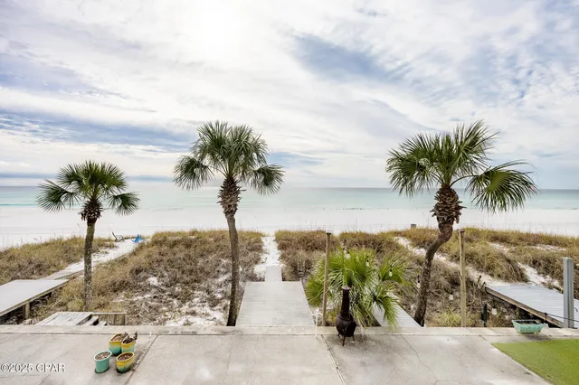 $760,000 | 8021 Surf Drive, Panama City, FL 32408