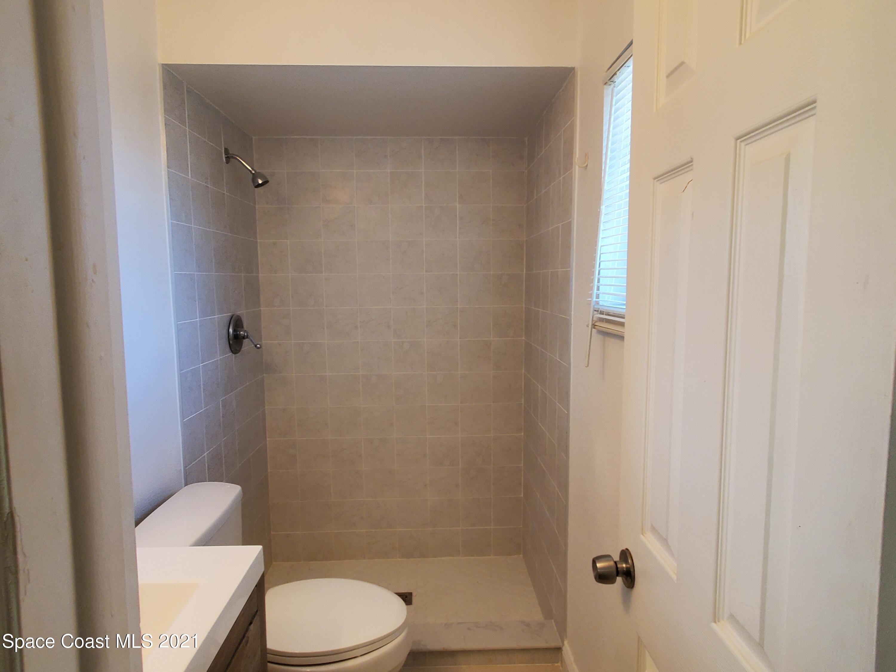 2740 Rhapsody Street Northeast Palm Bay, FL 32905 - Photo 23 of 78 Master Bath