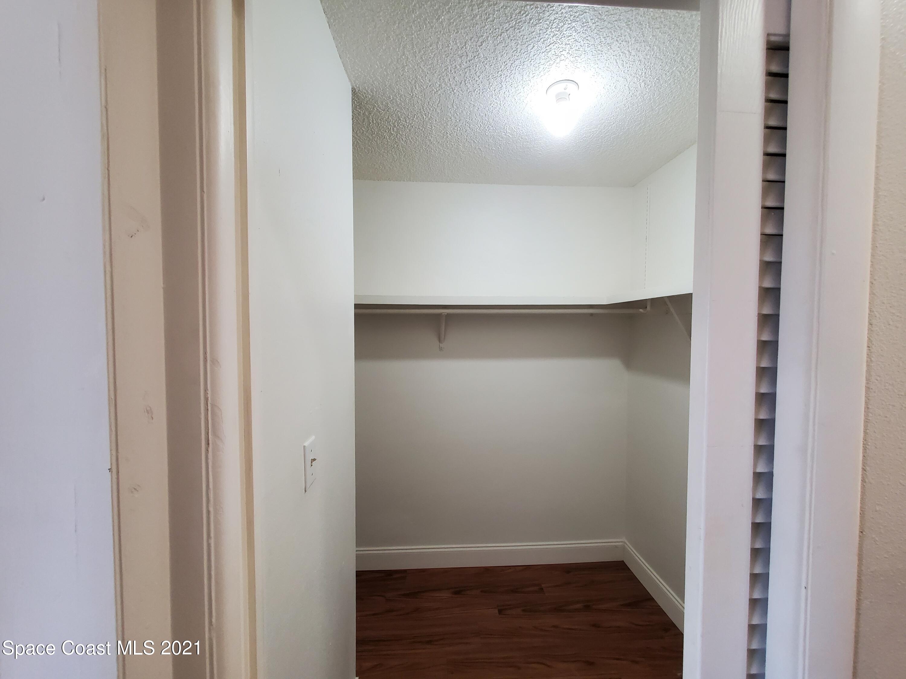 2740 Rhapsody Street Northeast Palm Bay, FL 32905 - Photo 25 of 78 Walk in, Master