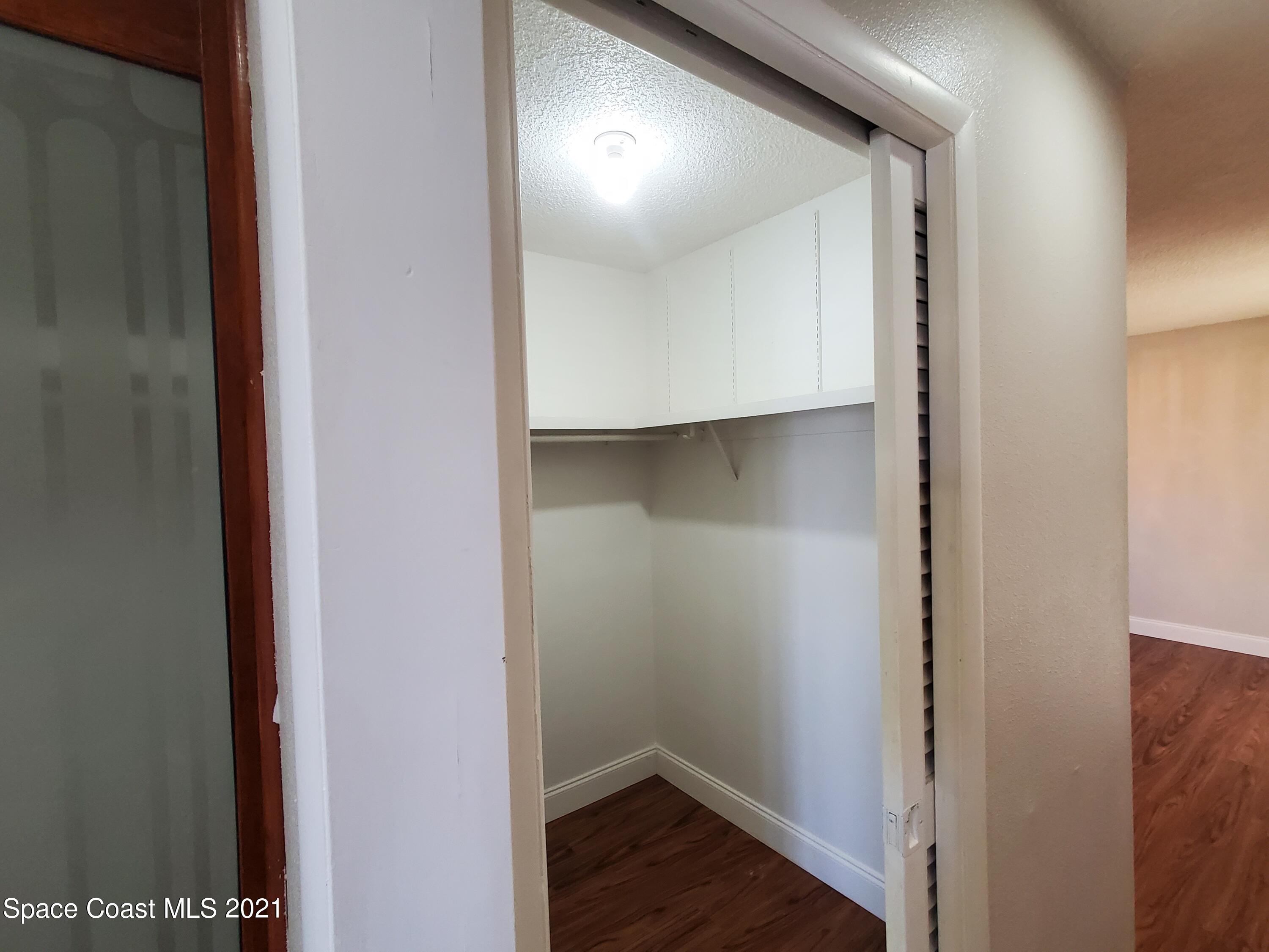 2740 Rhapsody Street Northeast Palm Bay, FL 32905 - Photo 27 of 78 Master bath