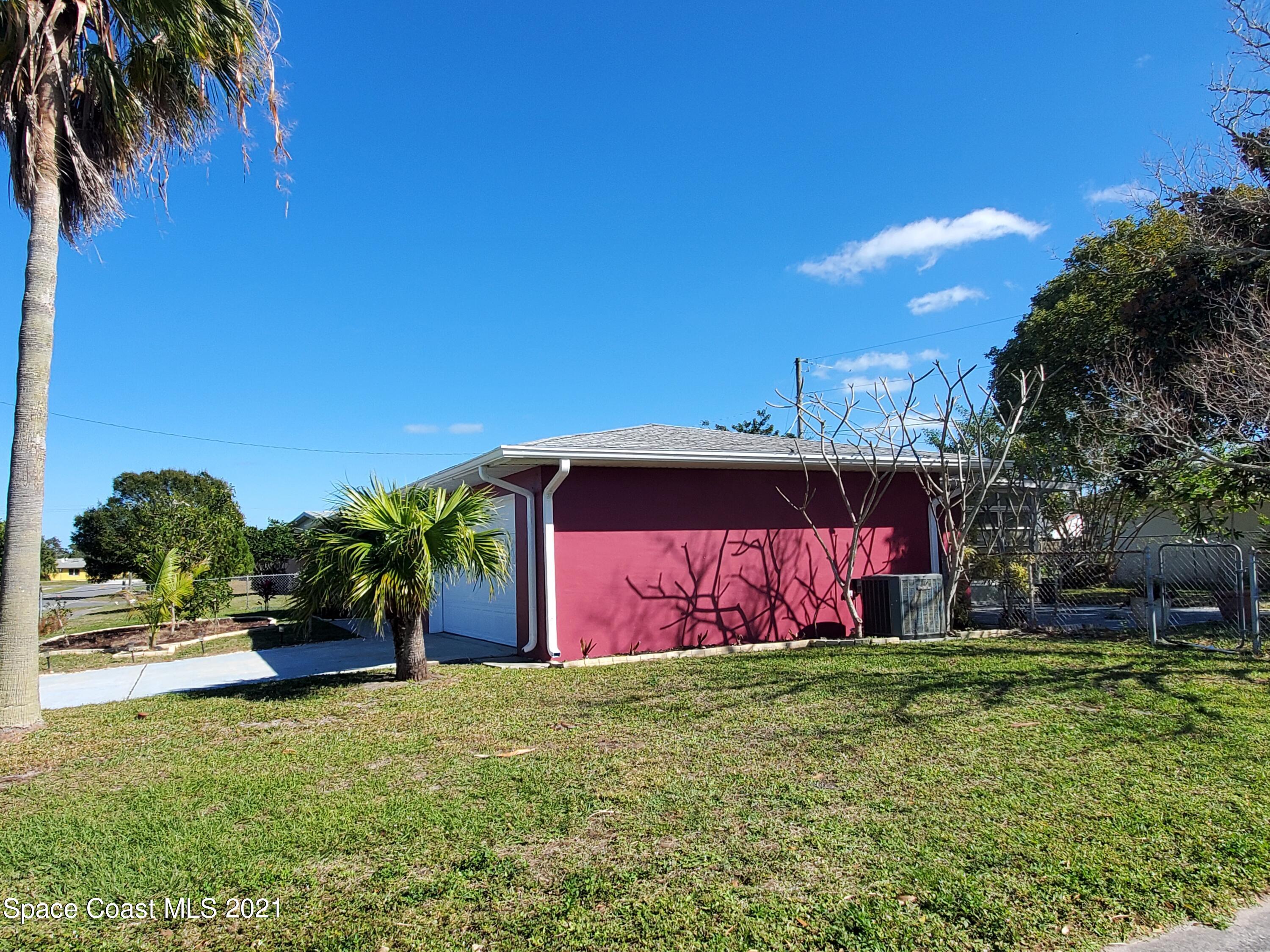 2740 Rhapsody Street Northeast Palm Bay, FL 32905 - Photo 76 of 78 Corner lot