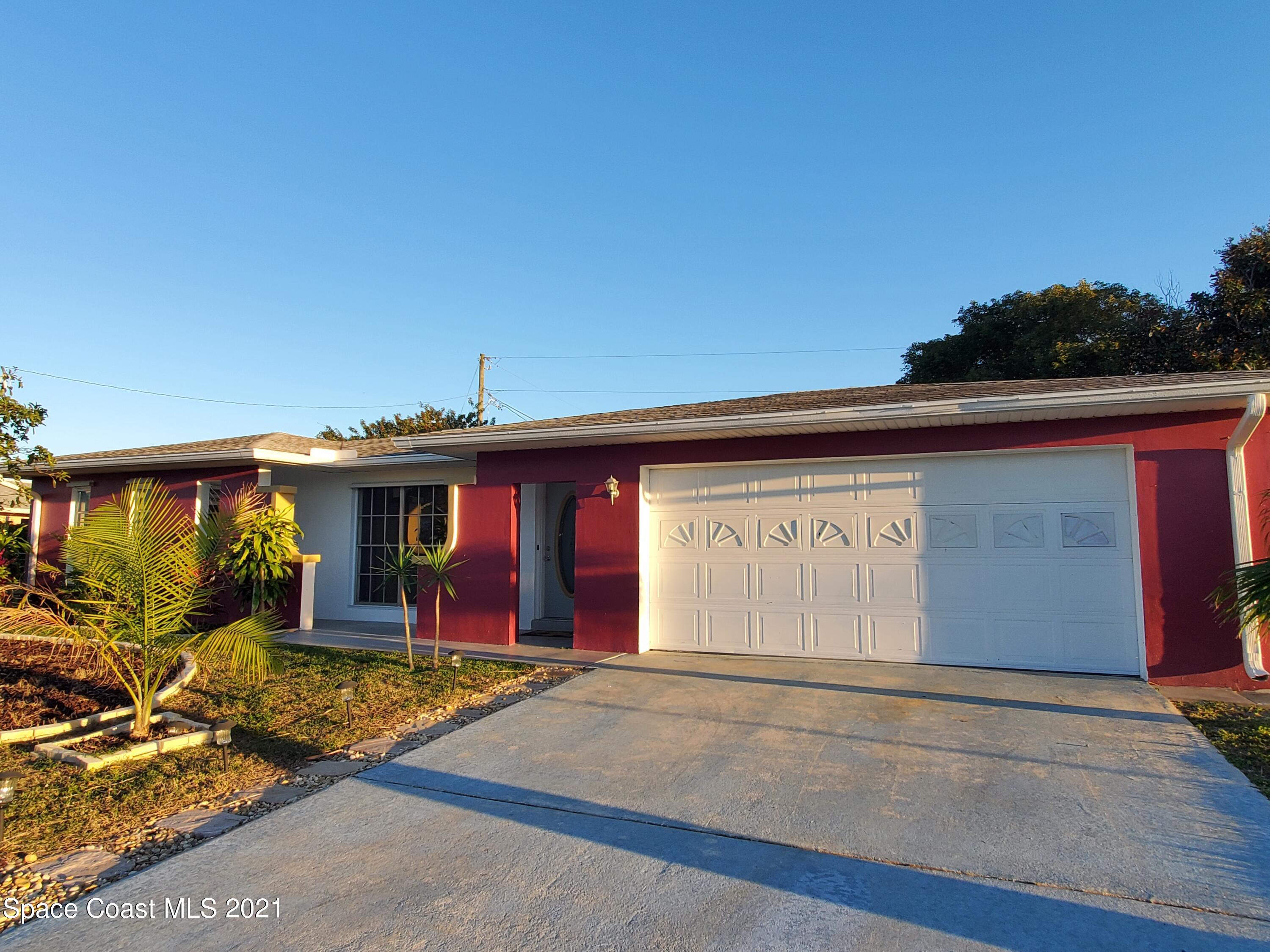 2740 Rhapsody Street Northeast Palm Bay, FL 32905 - Photo 78 of 78 20220119_172345