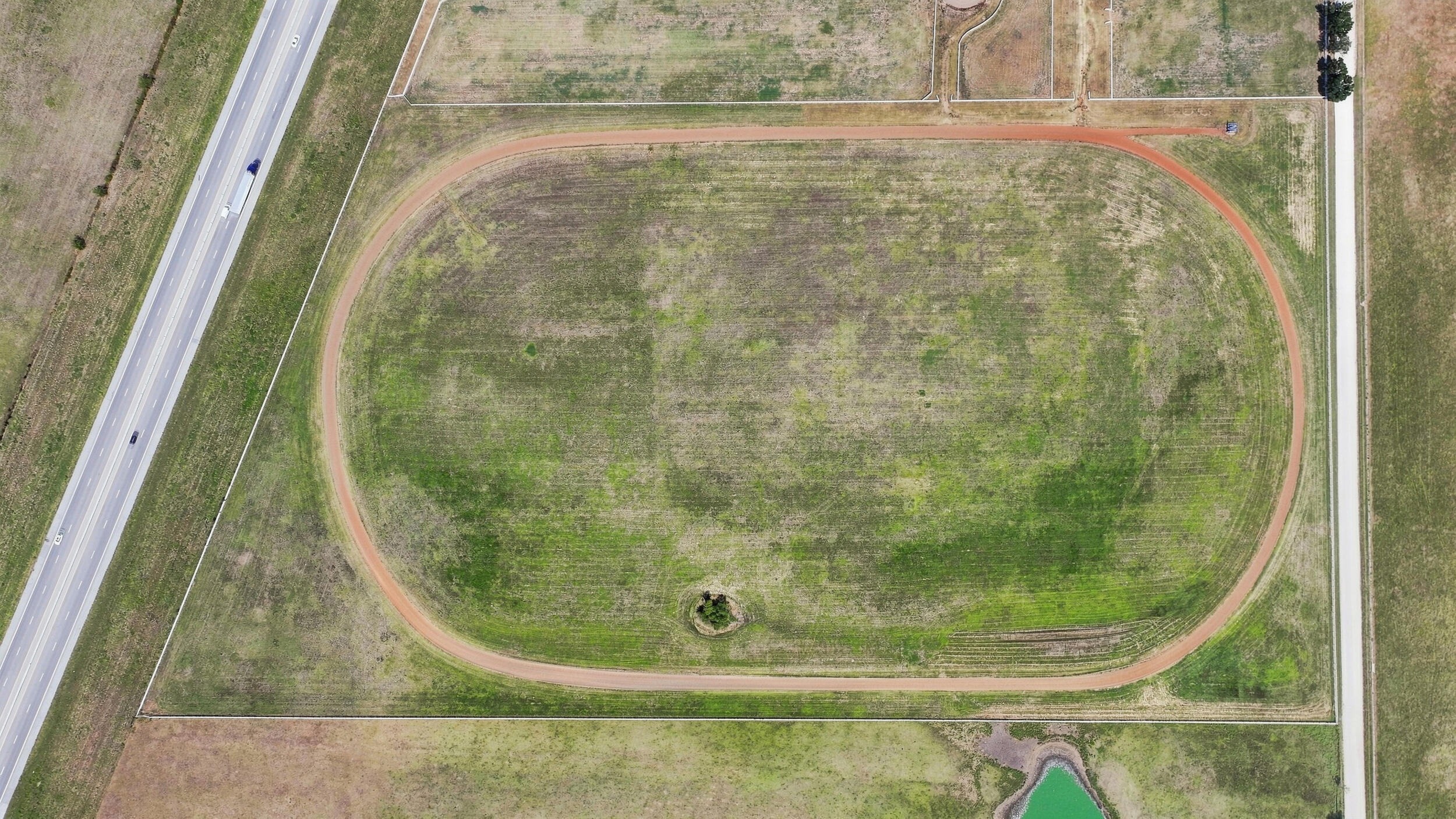 14701 South 560 Road Fairland, OK 74343 - Photo 32 of 34 Gallery Image 32