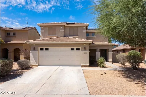 $1,850 | 13976 West Port Royale Lane, Surprise, AZ 85379