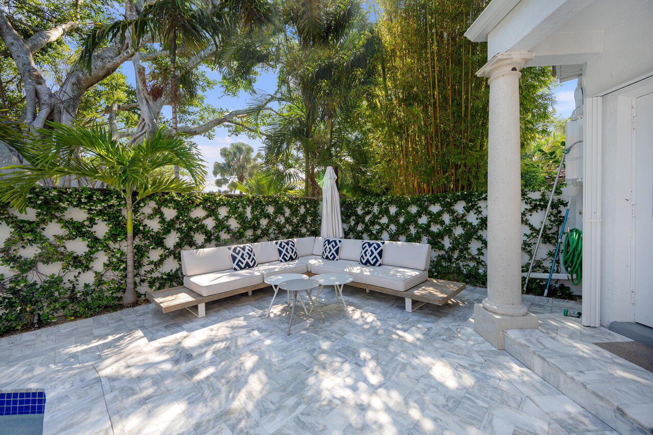 5809 Northwest 21st Way Boca Raton, FL 33496 - Photo 39 of 59 Backyard