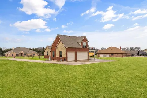 $599,990 | 341 Pecan Court, Nevada, TX 75173