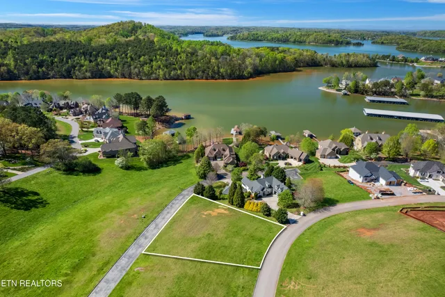 $69,900 | 150 Wildwing Drive, Vonore, TN 37885