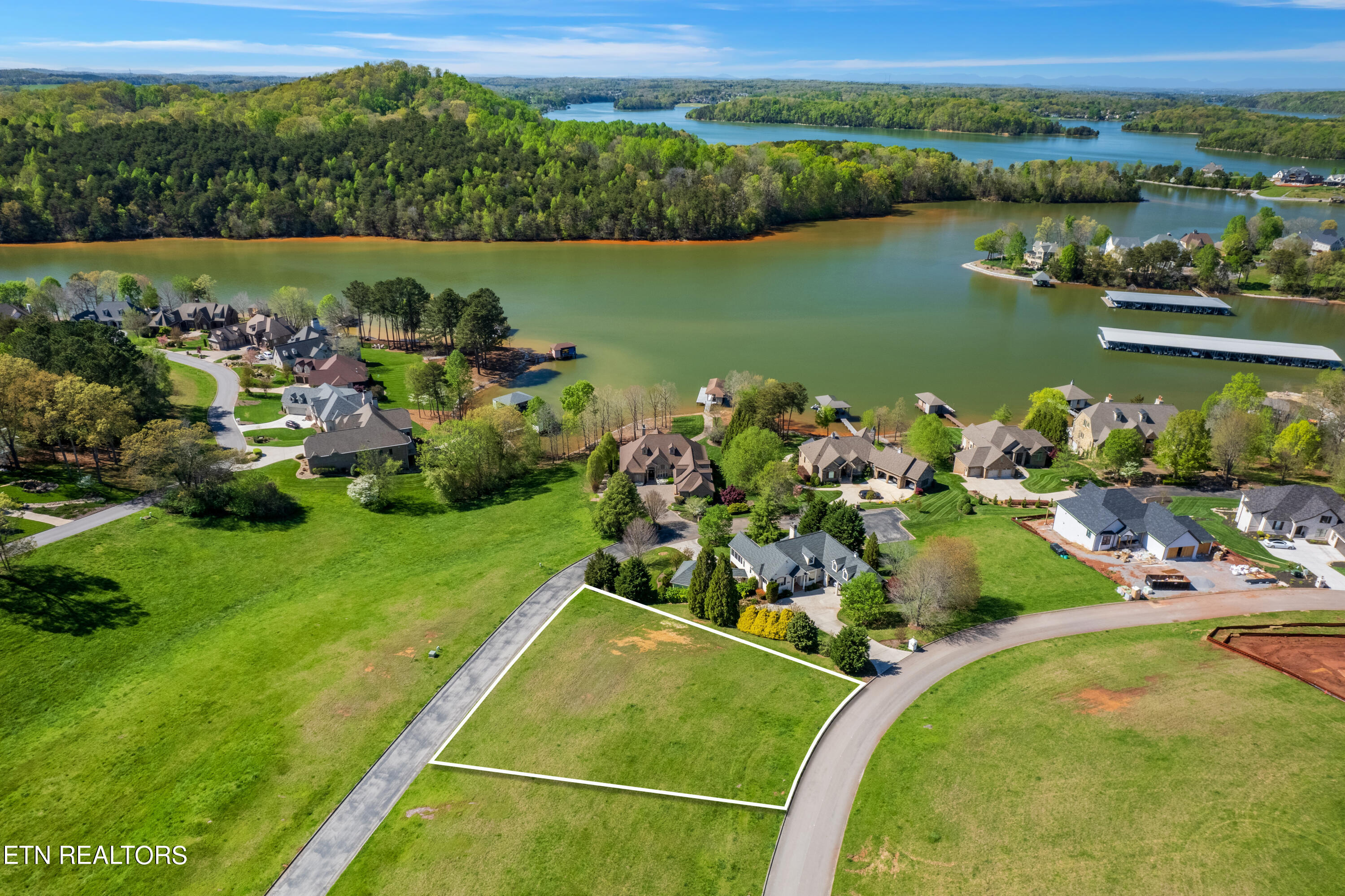 150 Wildwing Drive Vonore, TN 37885 - Photo 1 of 10 DJI_0569-HDR