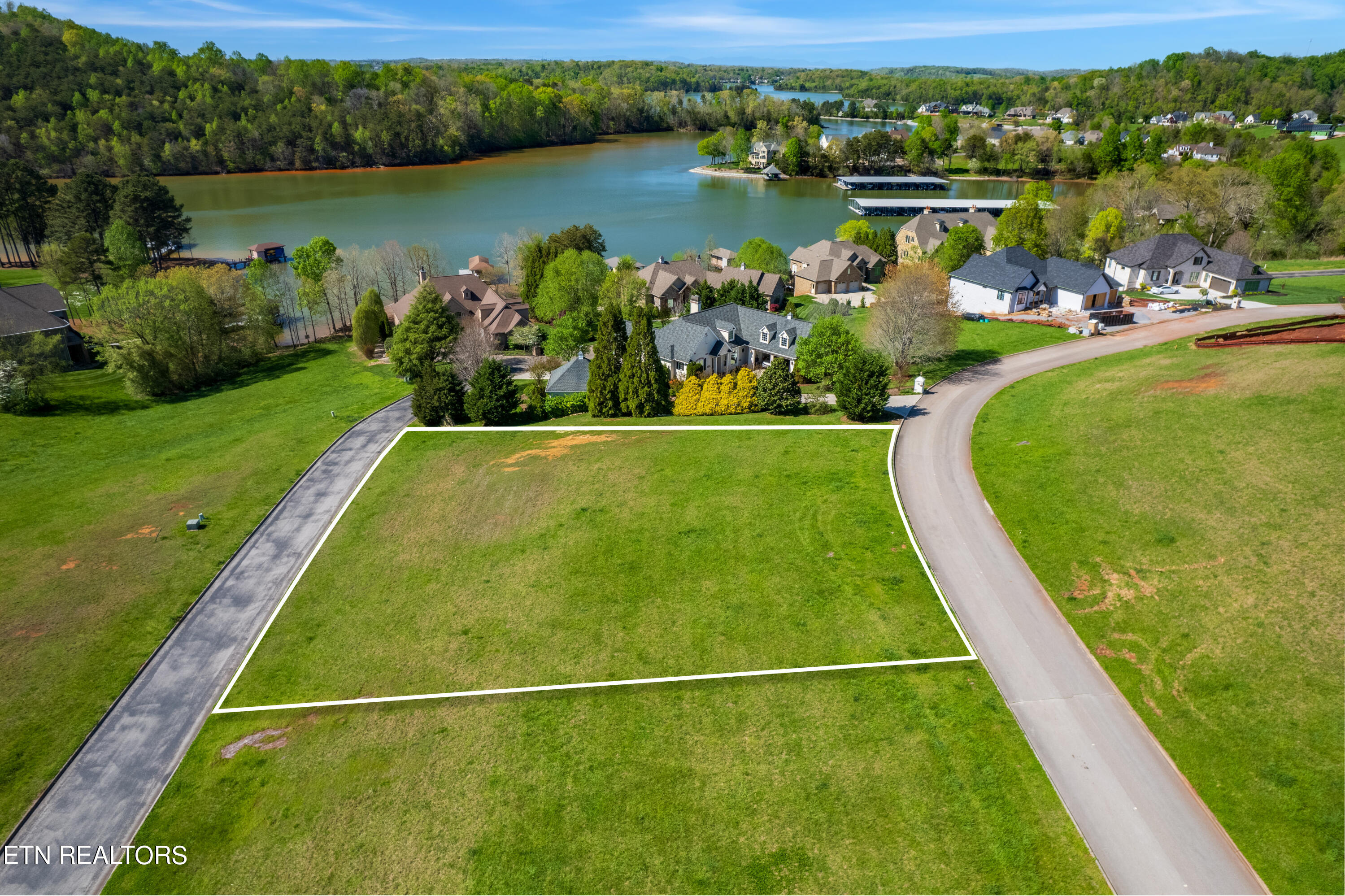 150 Wildwing Drive Vonore, TN 37885 - Photo 6 of 10 DJI_0639-HDR