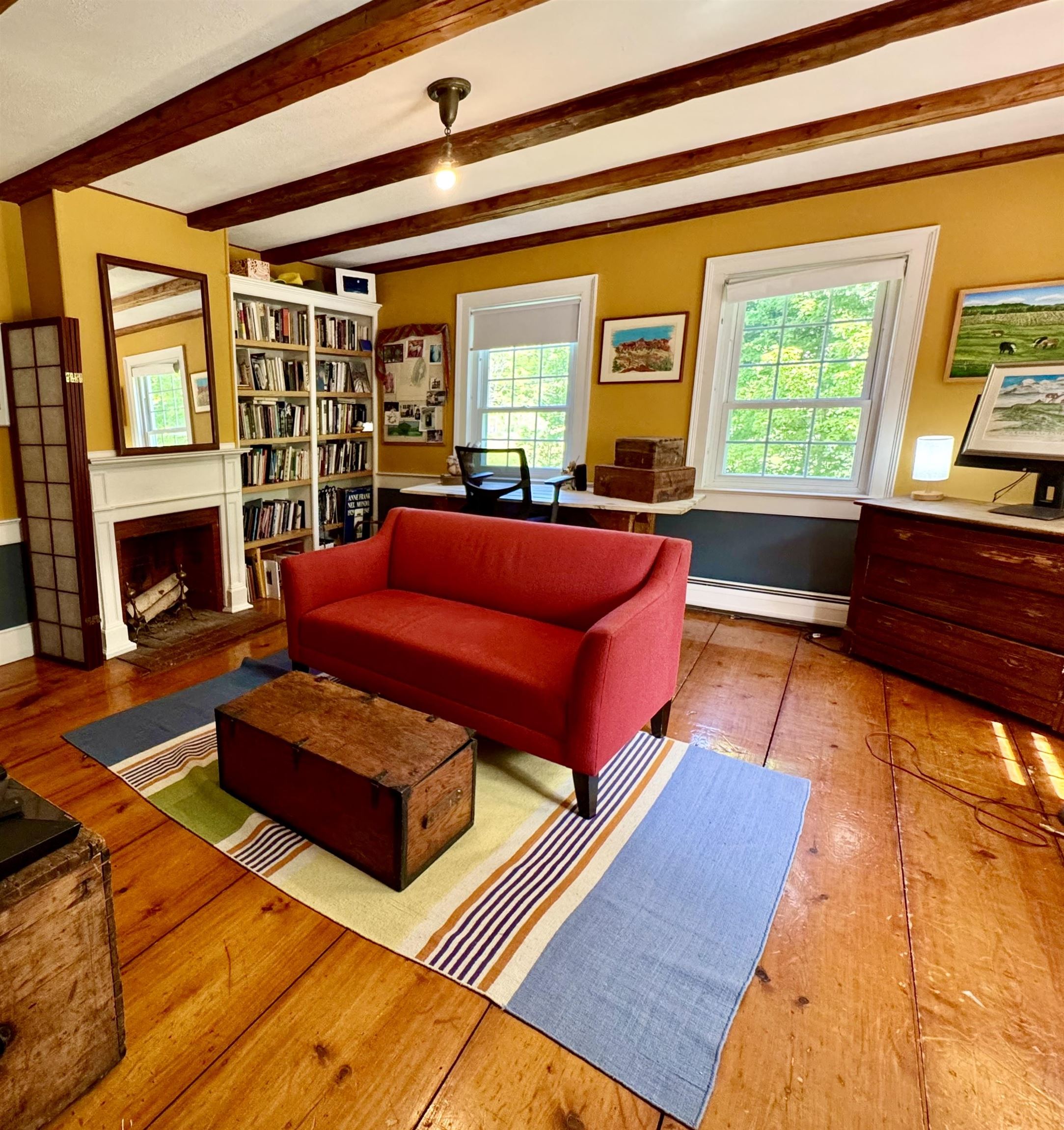 3517 Duck Pond Road Waterford, VT 05819 - Photo 34 of 57