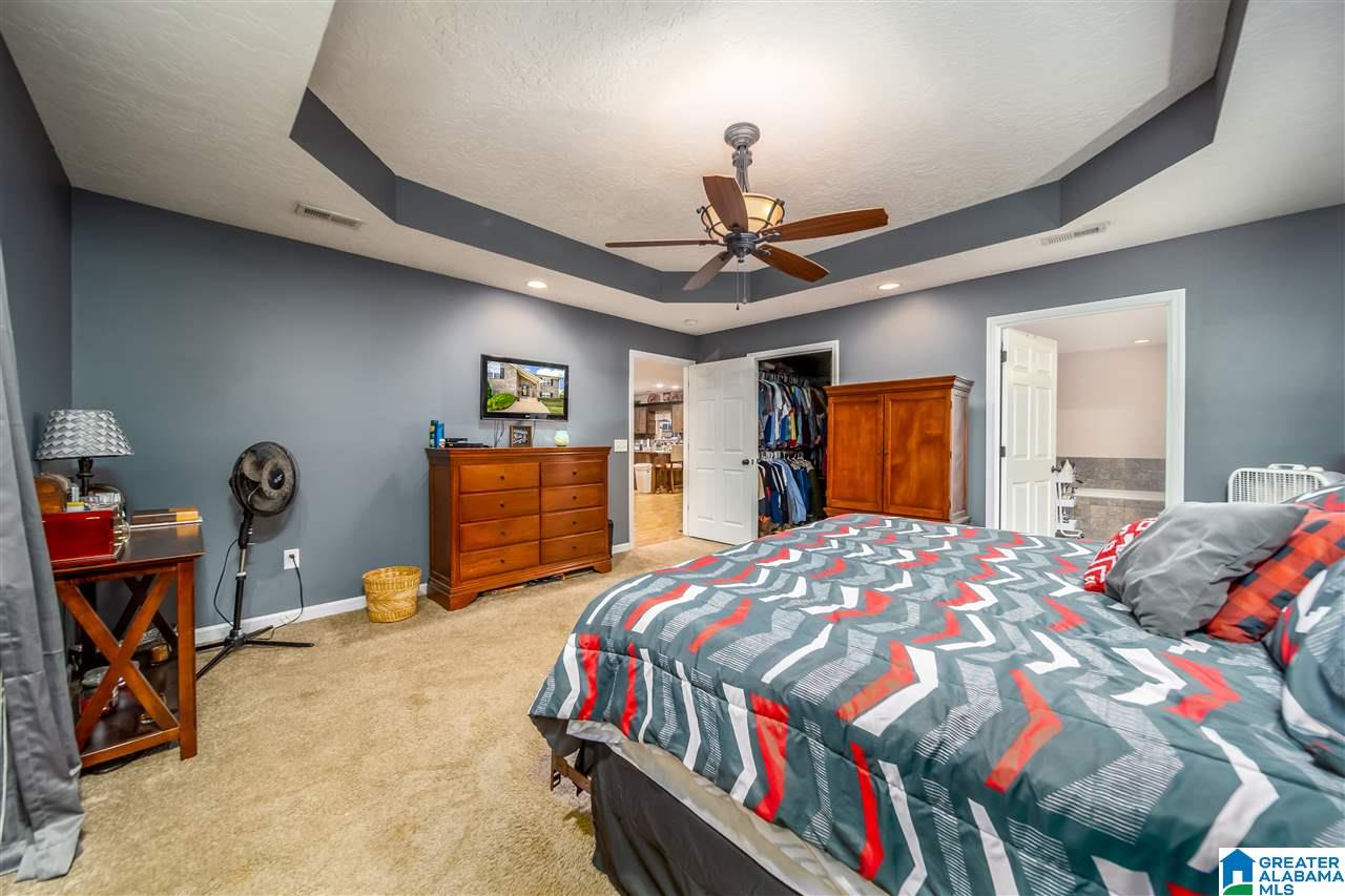 251 Bailey Road Weaver, AL 36277 - Photo 33 of 43