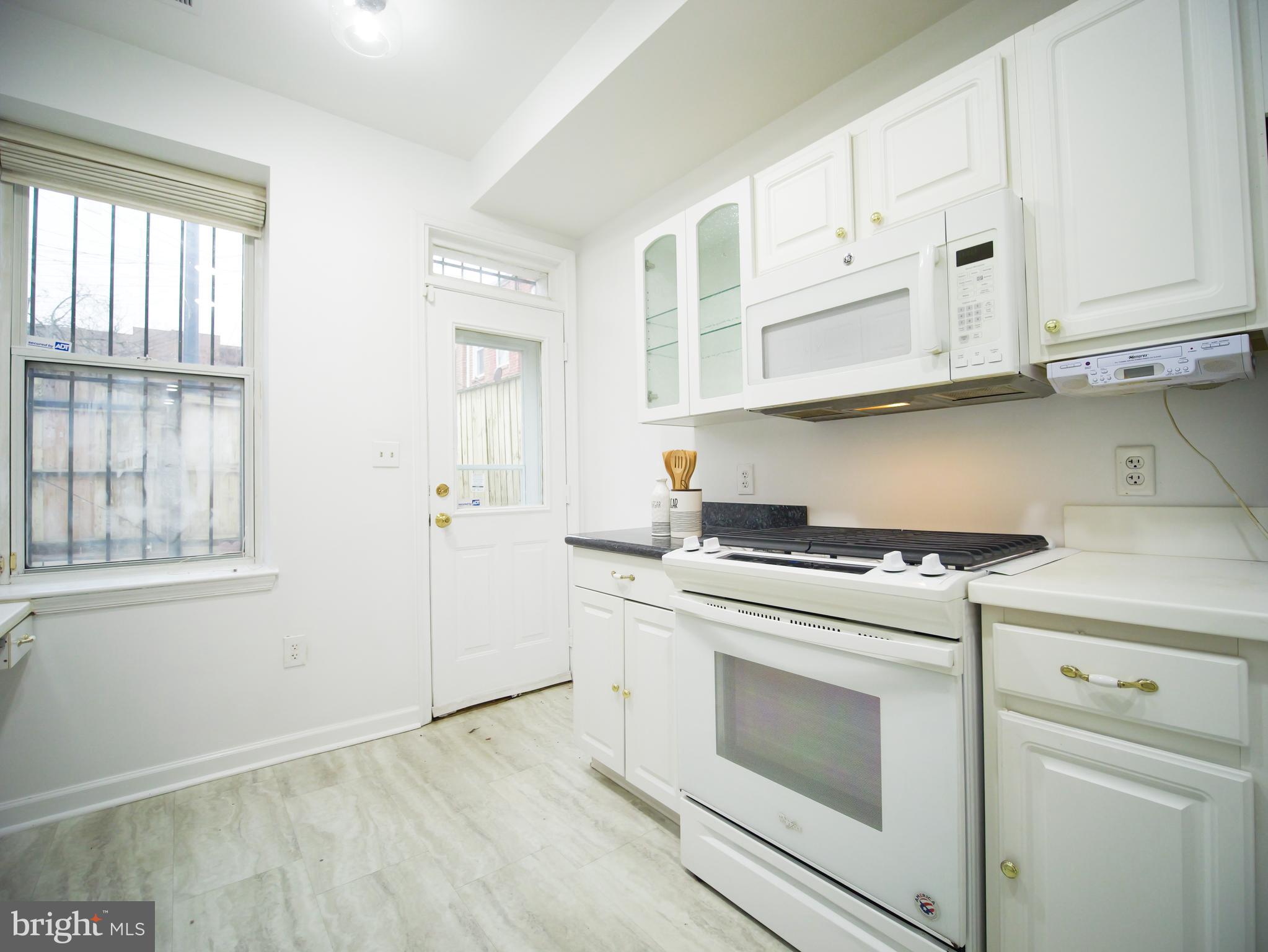 2030 4th Street Northwest Washington, DC 20001 - Photo 12 of 37